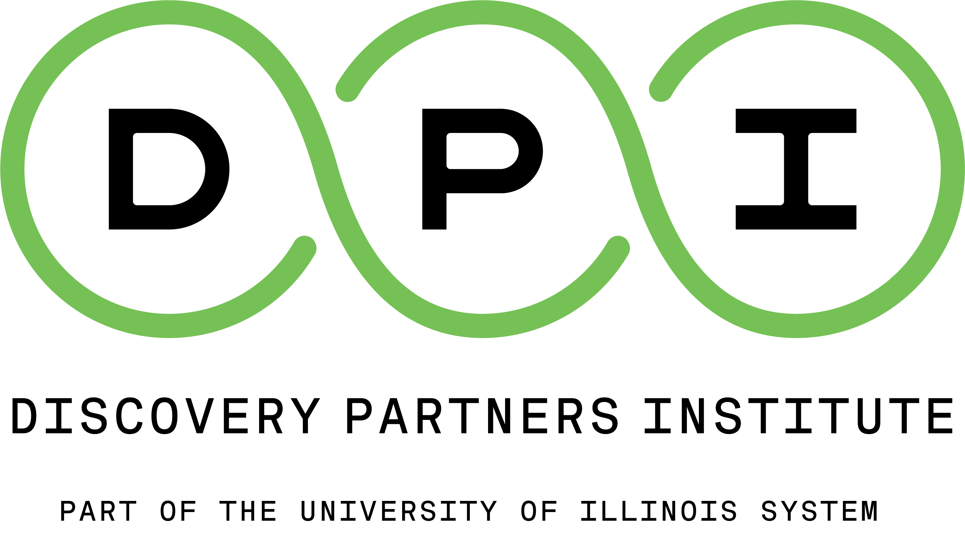 Discovery Partners Institute logo